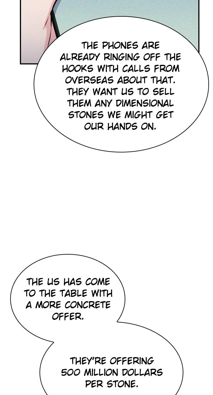 The Druid of Seoul Station Chapter 145 Page 48