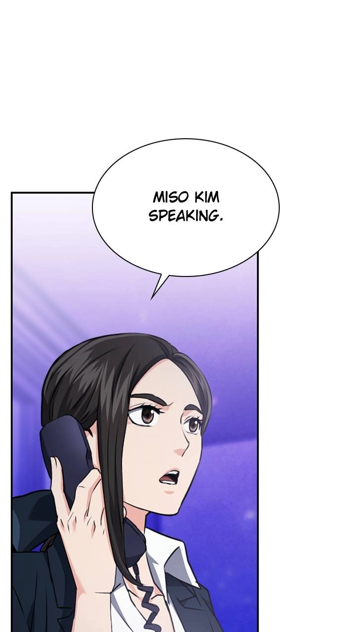 The Druid of Seoul Station Chapter 145 Page 54