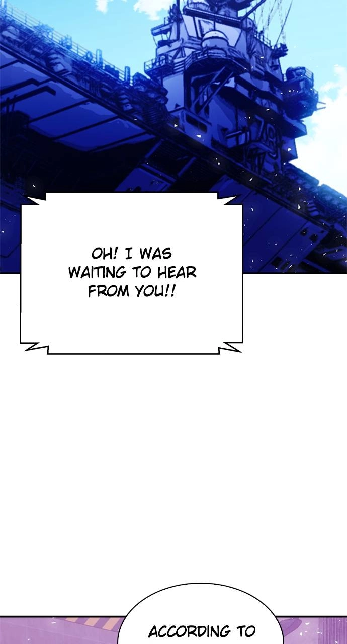 The Druid of Seoul Station Chapter 145 Page 56