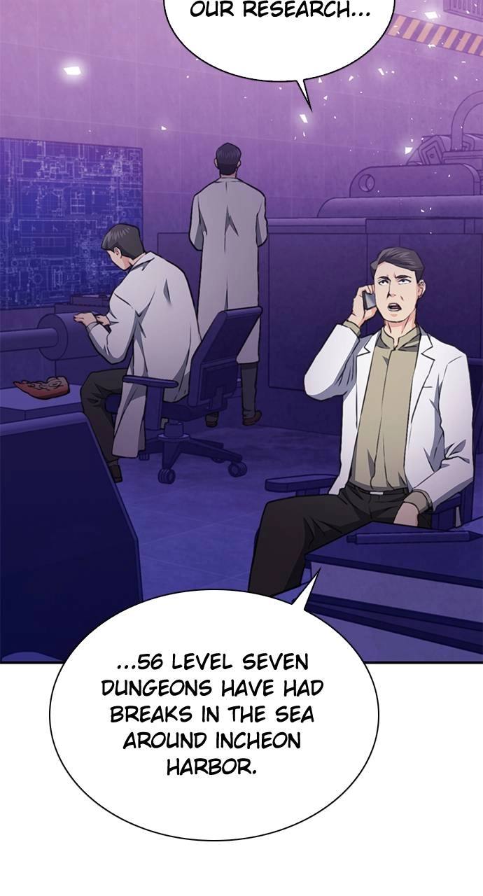 The Druid of Seoul Station Chapter 145 Page 57