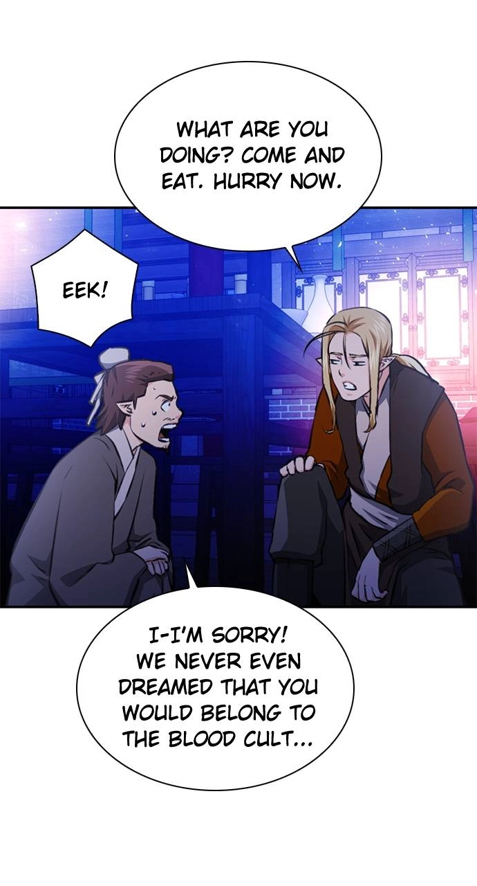 The Druid of Seoul Station Chapter 145 Page 5