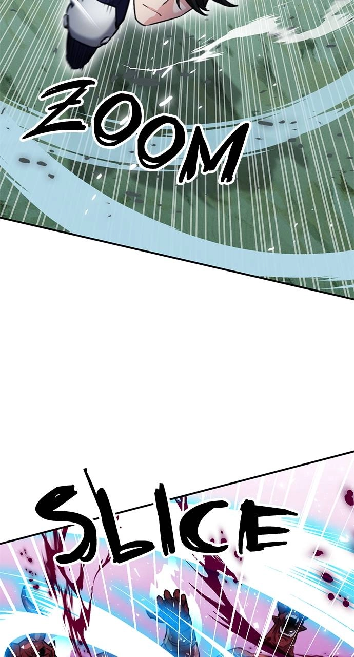 The Druid of Seoul Station Chapter 145 Page 72