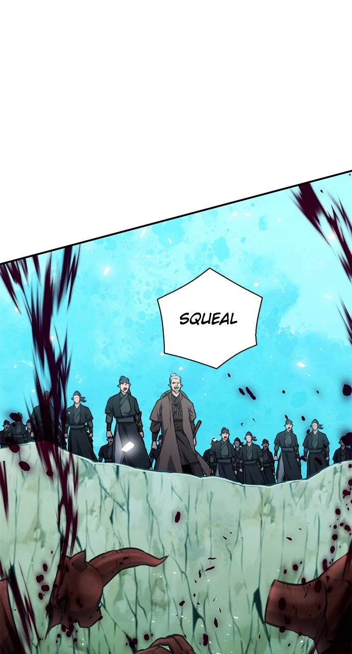 The Druid of Seoul Station Chapter 145 Page 74