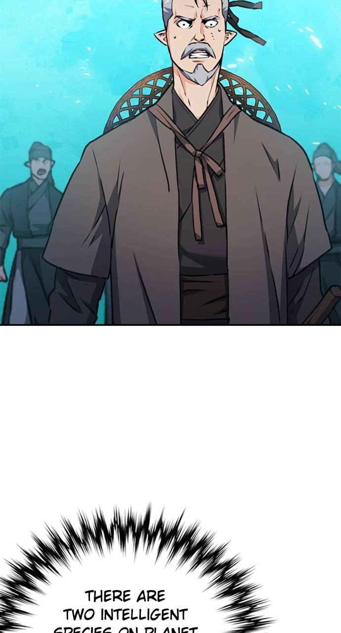 The Druid of Seoul Station Chapter 145 Page 76