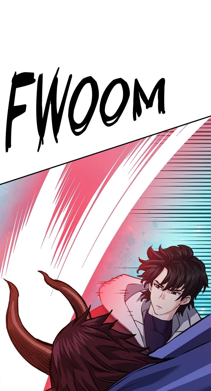 The Druid of Seoul Station Chapter 145 Page 83