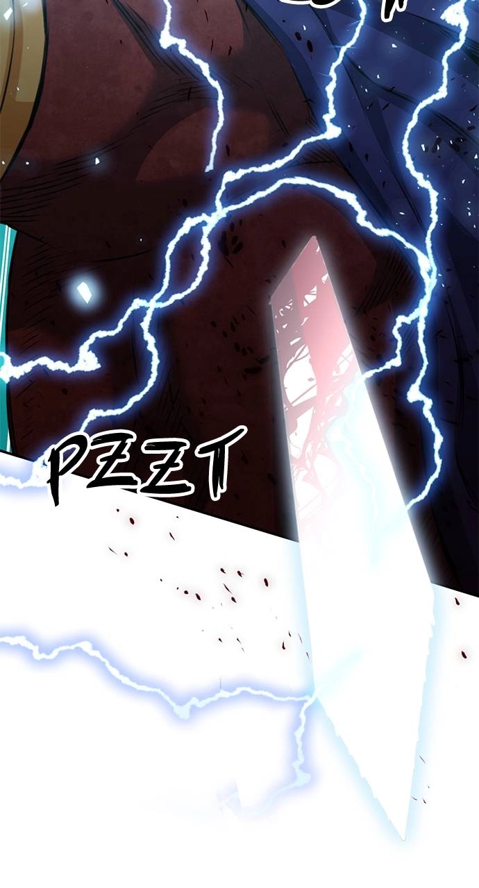 The Druid of Seoul Station Chapter 145 Page 88