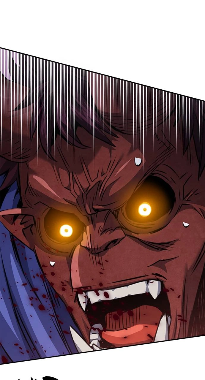 The Druid of Seoul Station Chapter 145 Page 89
