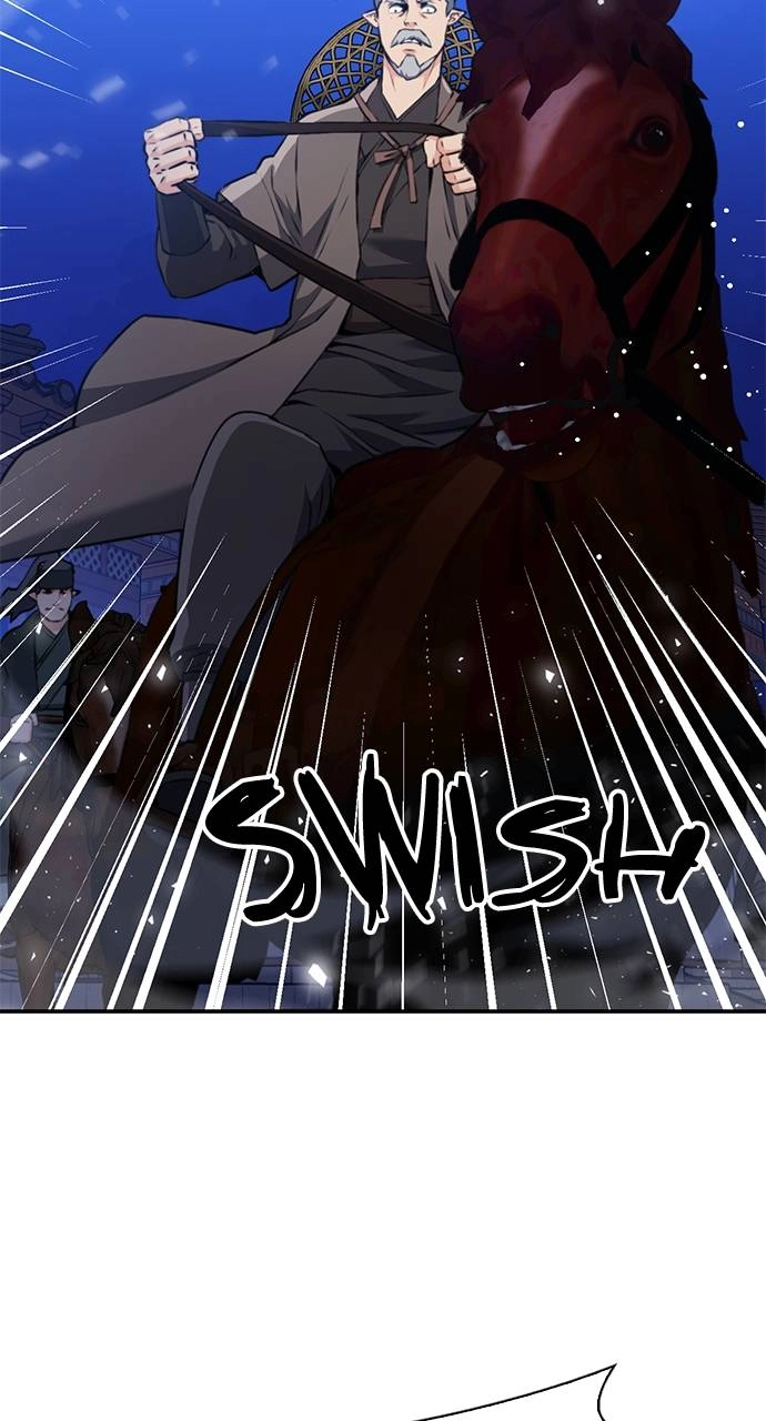 The Druid of Seoul Station Chapter 145 Page 8