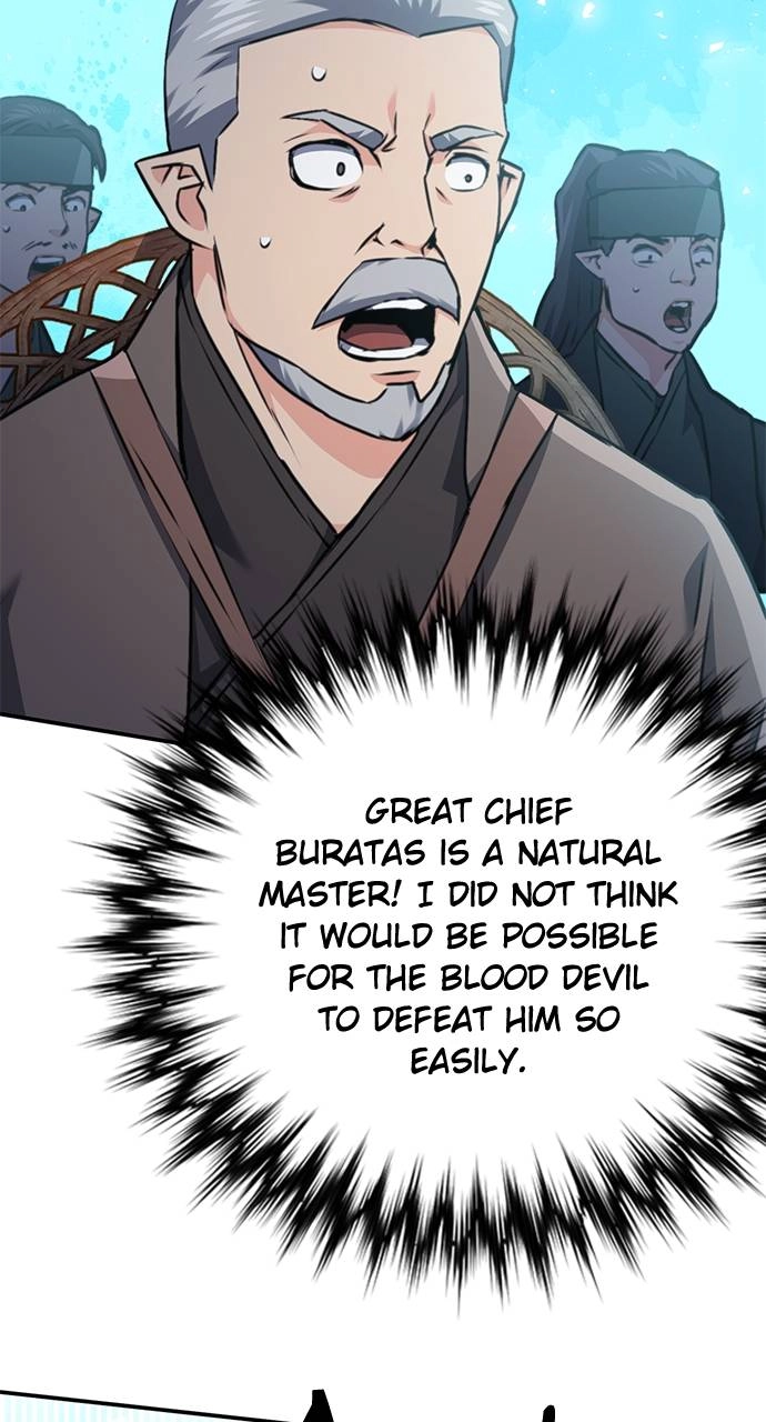 The Druid of Seoul Station Chapter 145 Page 91