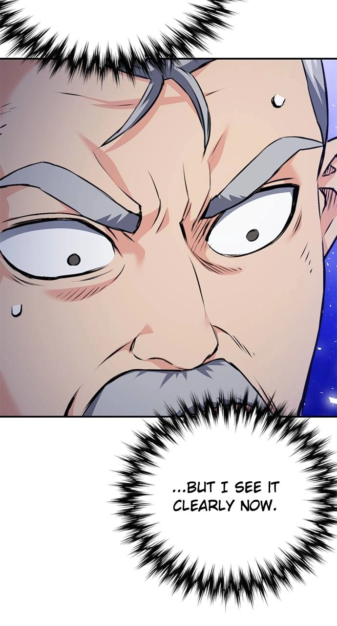 The Druid of Seoul Station Chapter 145 Page 94