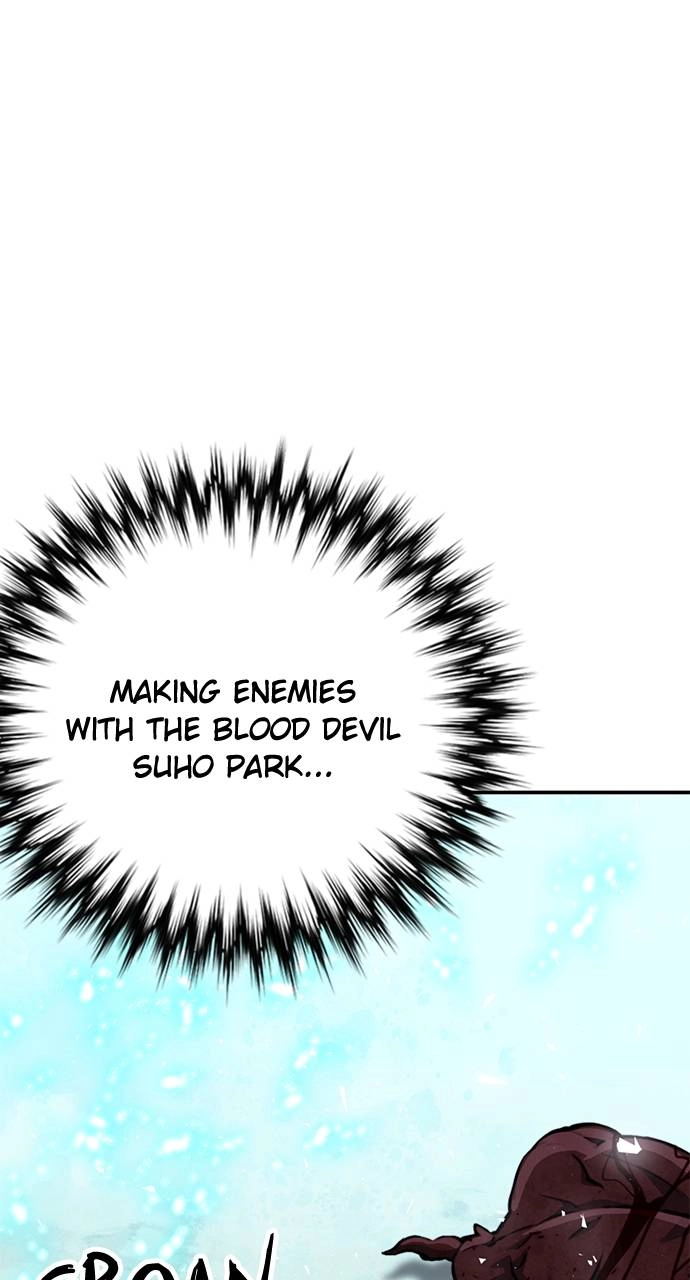 The Druid of Seoul Station Chapter 145 Page 95