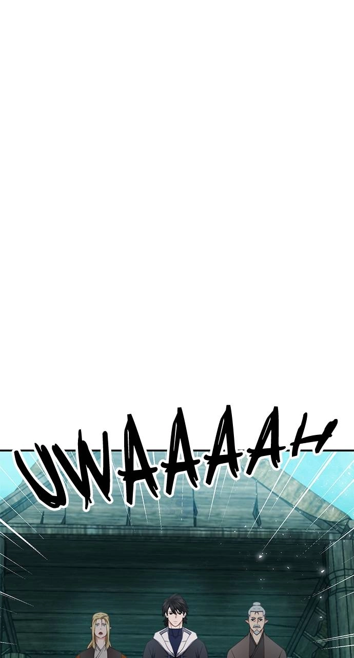 The Druid of Seoul Station Chapter 145 Page 98