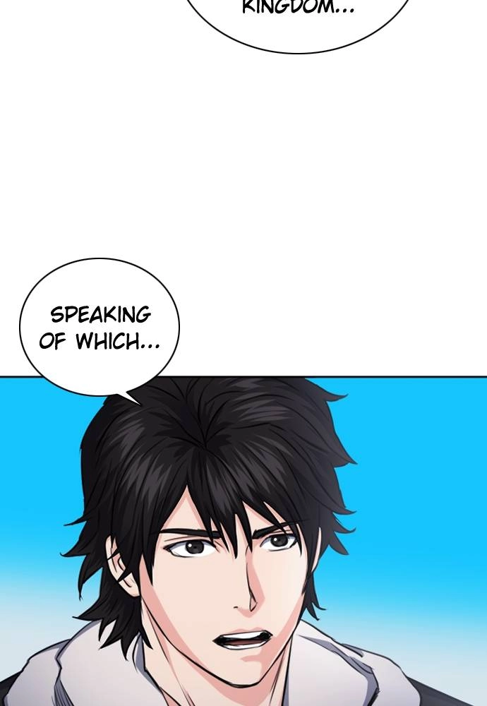 The Druid of Seoul Station Chapter 62 Page 101