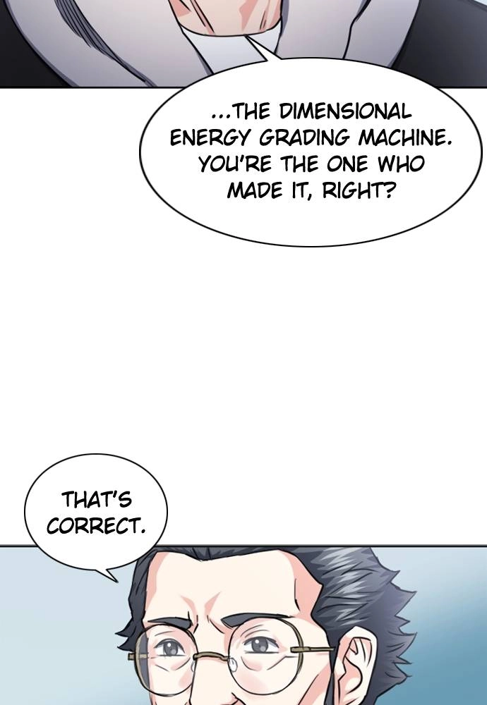 The Druid of Seoul Station Chapter 62 Page 102