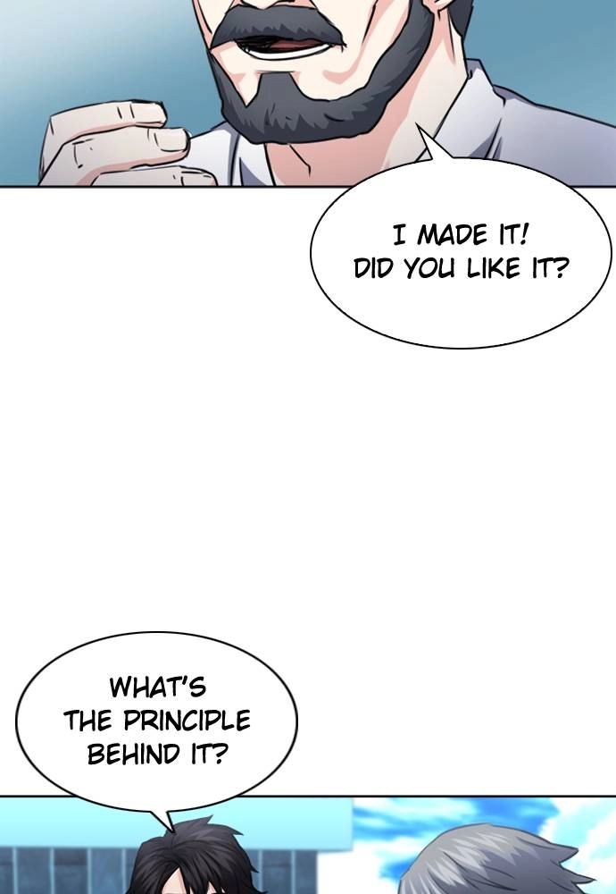 The Druid of Seoul Station Chapter 62 Page 103