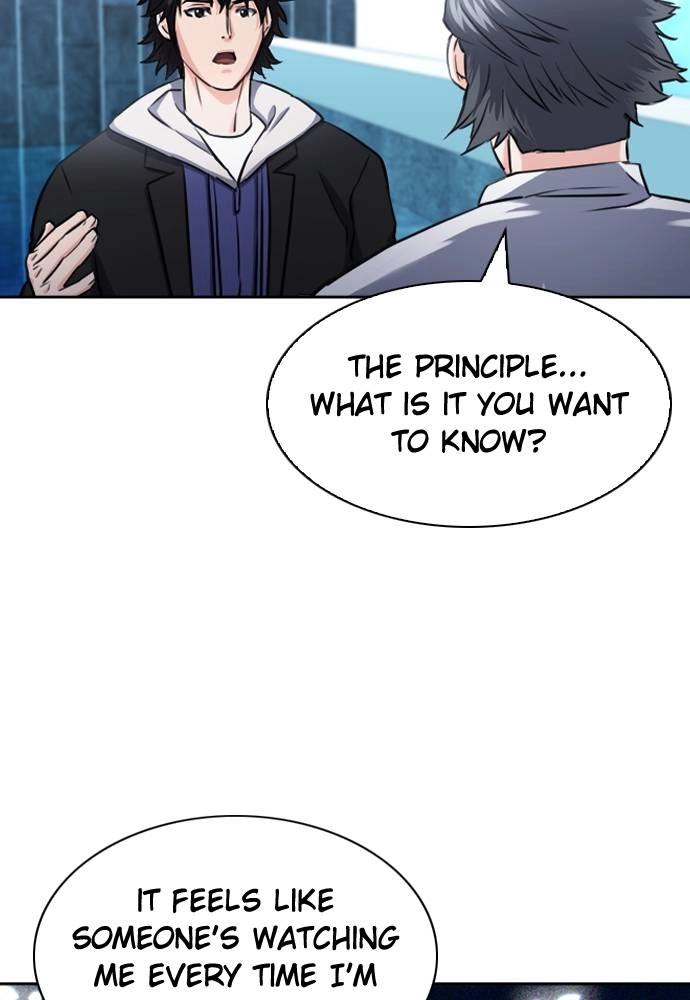 The Druid of Seoul Station Chapter 62 Page 104