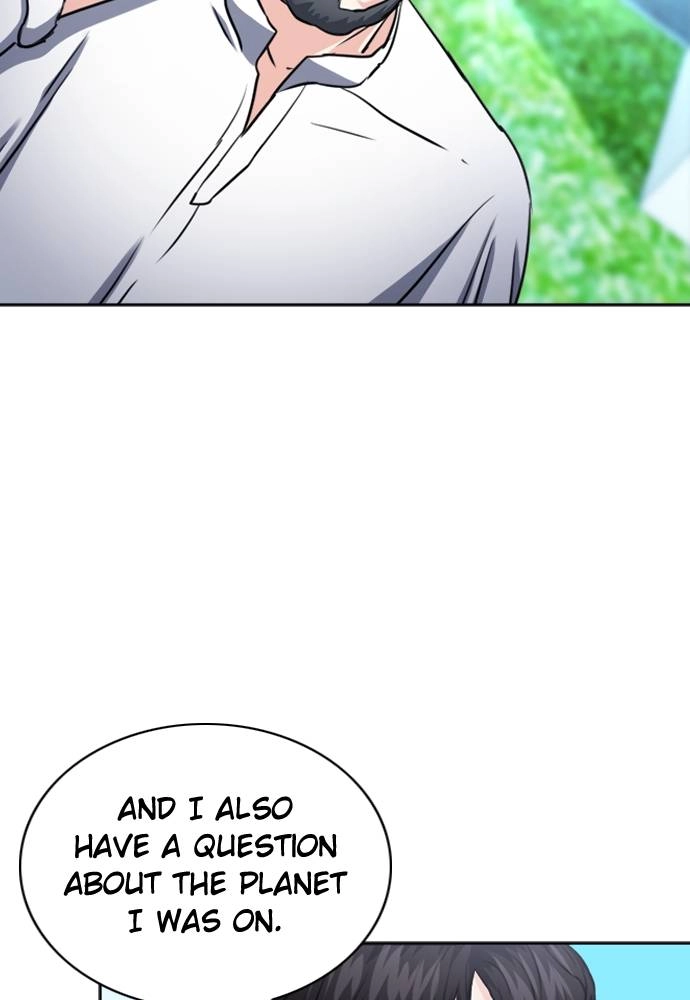 The Druid of Seoul Station Chapter 62 Page 107