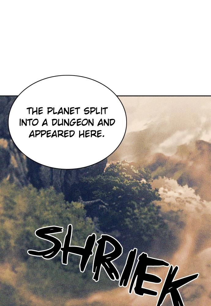 The Druid of Seoul Station Chapter 62 Page 109