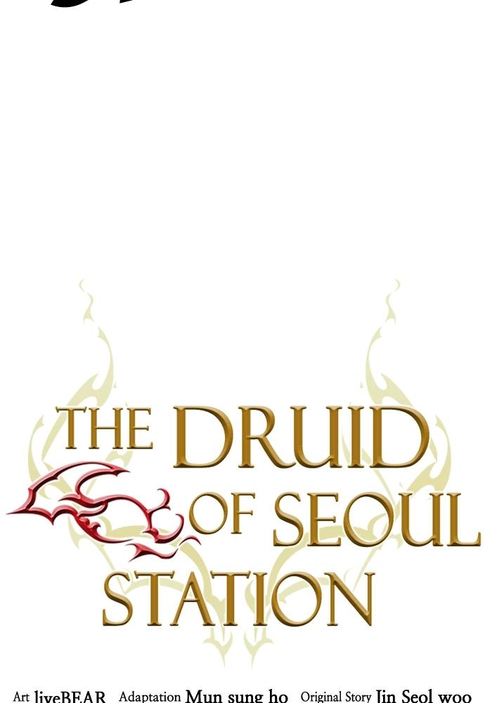 The Druid of Seoul Station Chapter 62 Page 10
