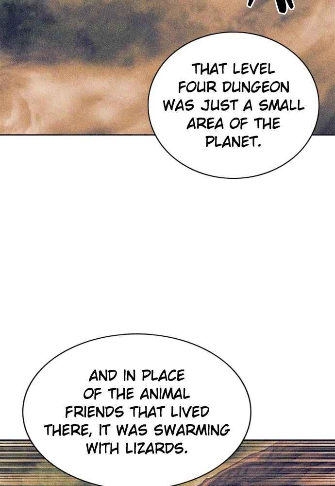 The Druid of Seoul Station Chapter 62 Page 110