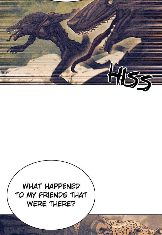 The Druid of Seoul Station Chapter 62 Page 111