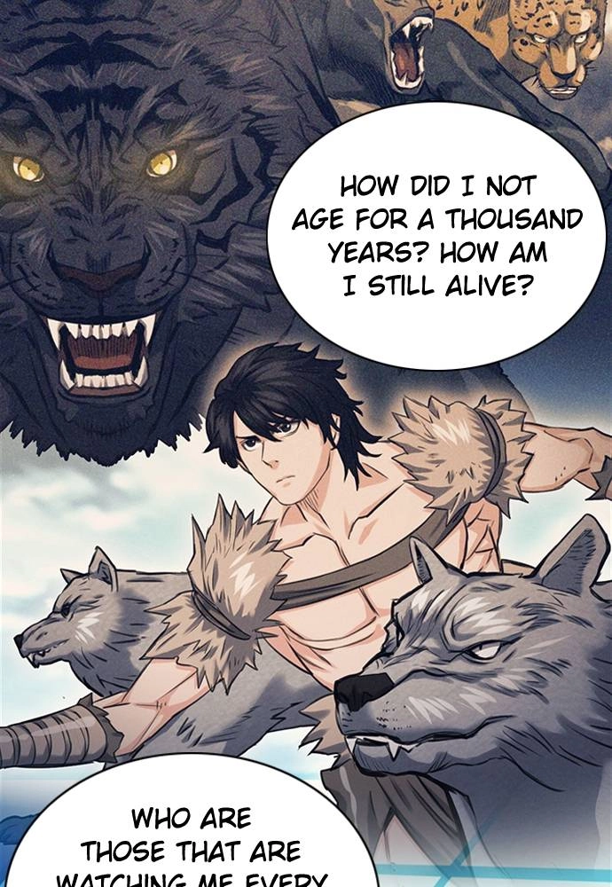 The Druid of Seoul Station Chapter 62 Page 112
