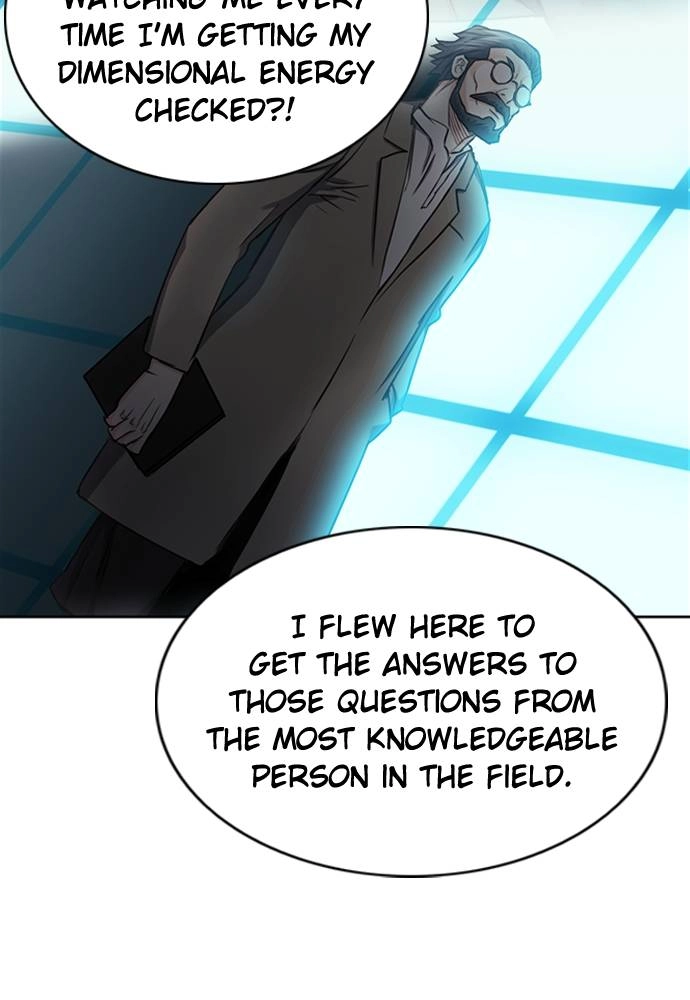 The Druid of Seoul Station Chapter 62 Page 113