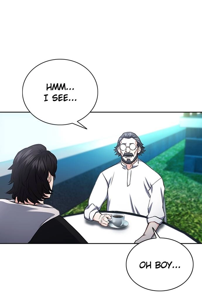 The Druid of Seoul Station Chapter 62 Page 114