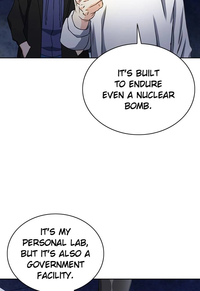 The Druid of Seoul Station Chapter 62 Page 121