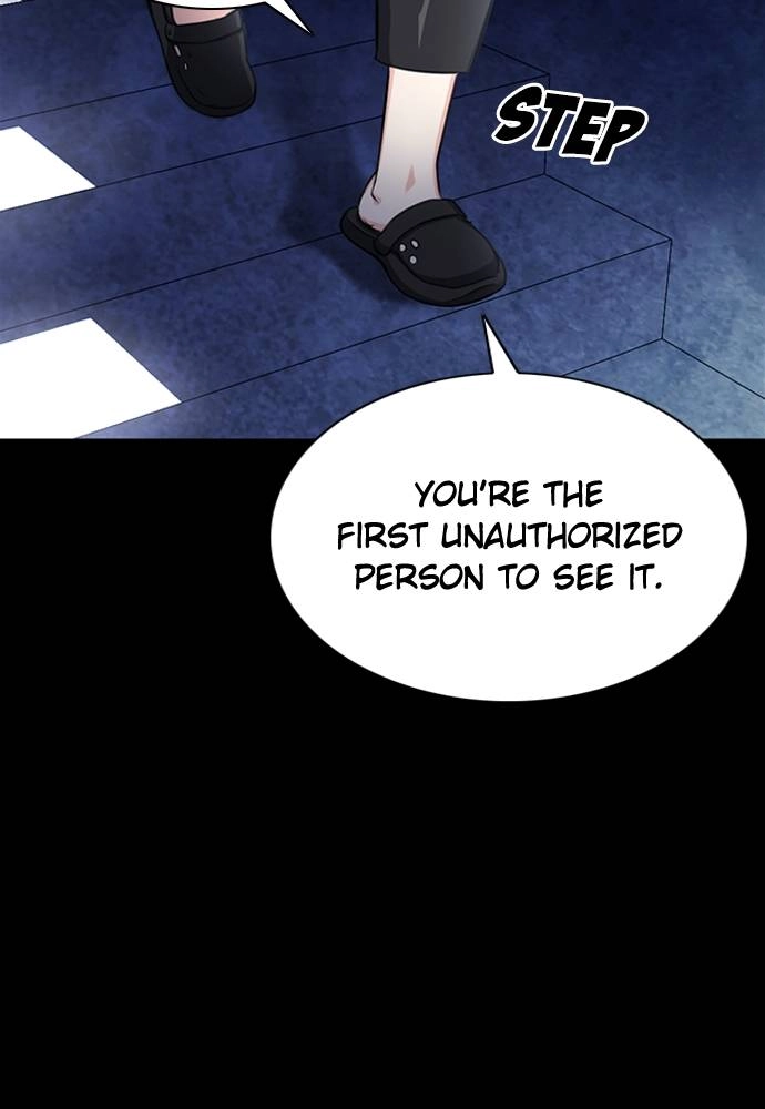 The Druid of Seoul Station Chapter 62 Page 122
