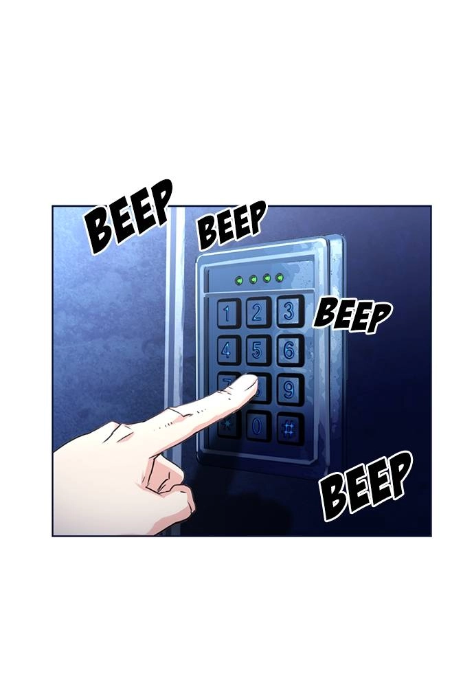 The Druid of Seoul Station Chapter 62 Page 127