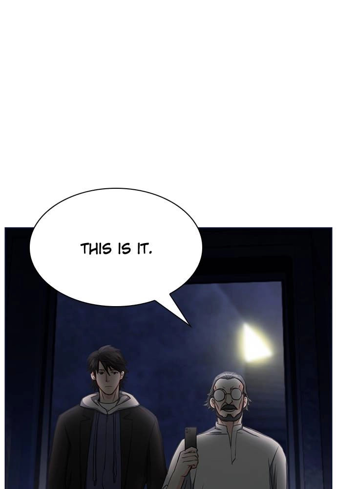 The Druid of Seoul Station Chapter 62 Page 129