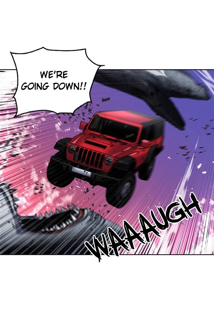 The Druid of Seoul Station Chapter 62 Page 15