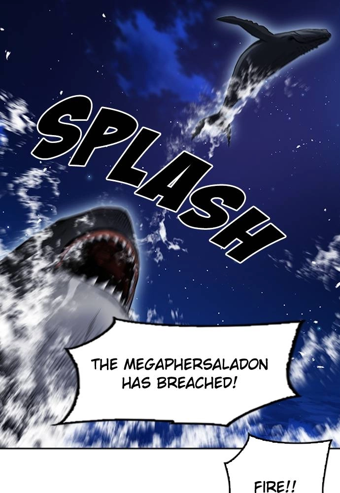 The Druid of Seoul Station Chapter 62 Page 46