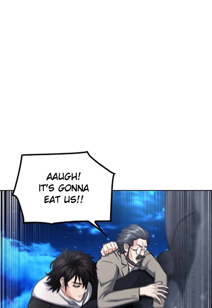 The Druid of Seoul Station Chapter 62 Page 51