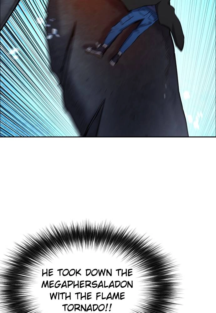 The Druid of Seoul Station Chapter 62 Page 68
