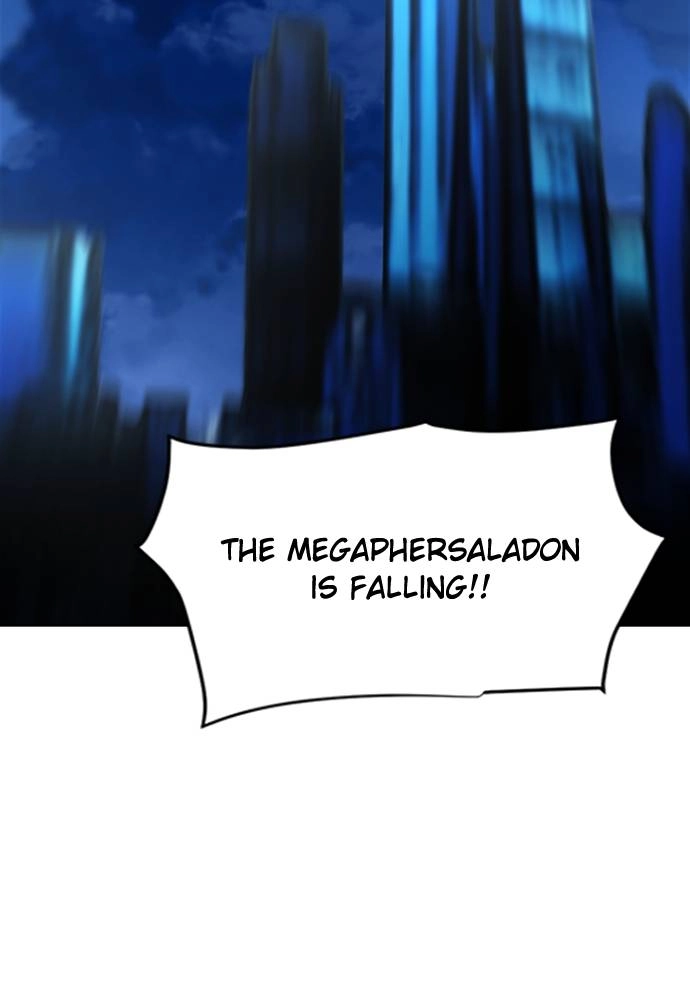 The Druid of Seoul Station Chapter 62 Page 77
