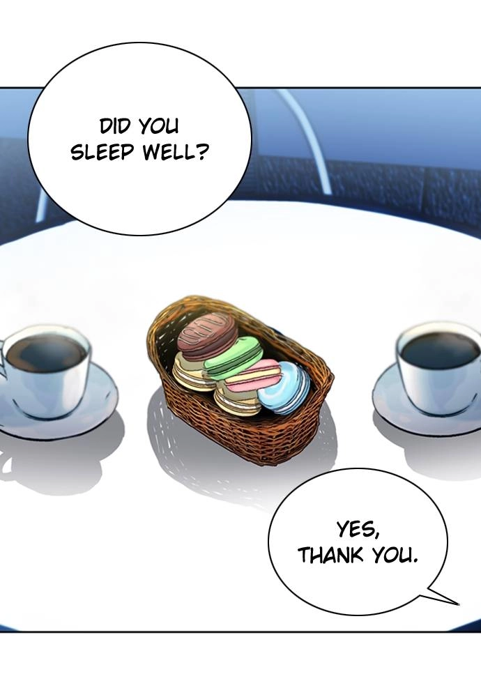 The Druid of Seoul Station Chapter 62 Page 84
