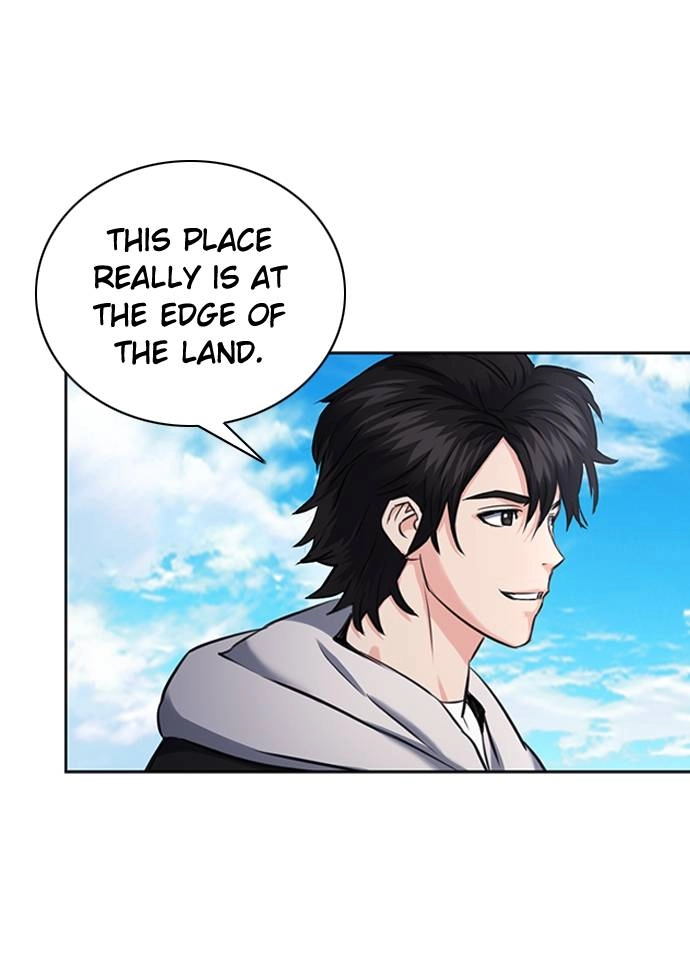 The Druid of Seoul Station Chapter 62 Page 89