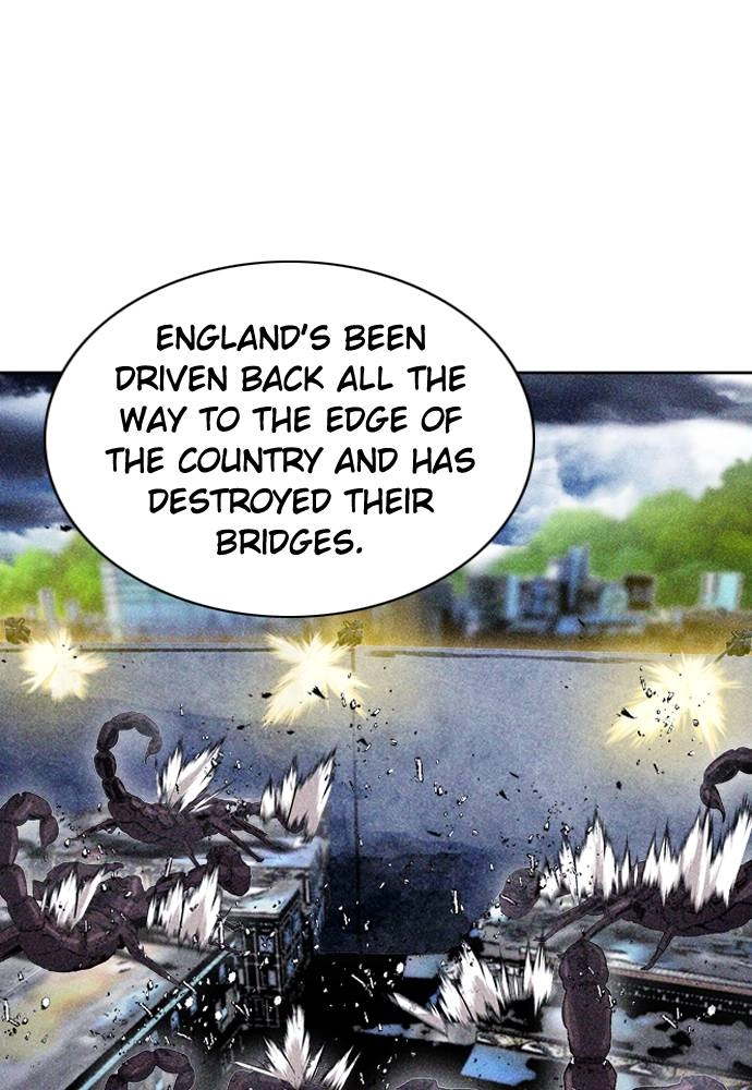 The Druid of Seoul Station Chapter 62 Page 90