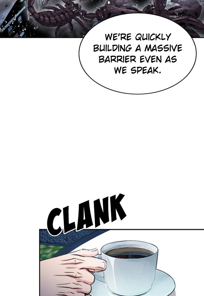 The Druid of Seoul Station Chapter 62 Page 91