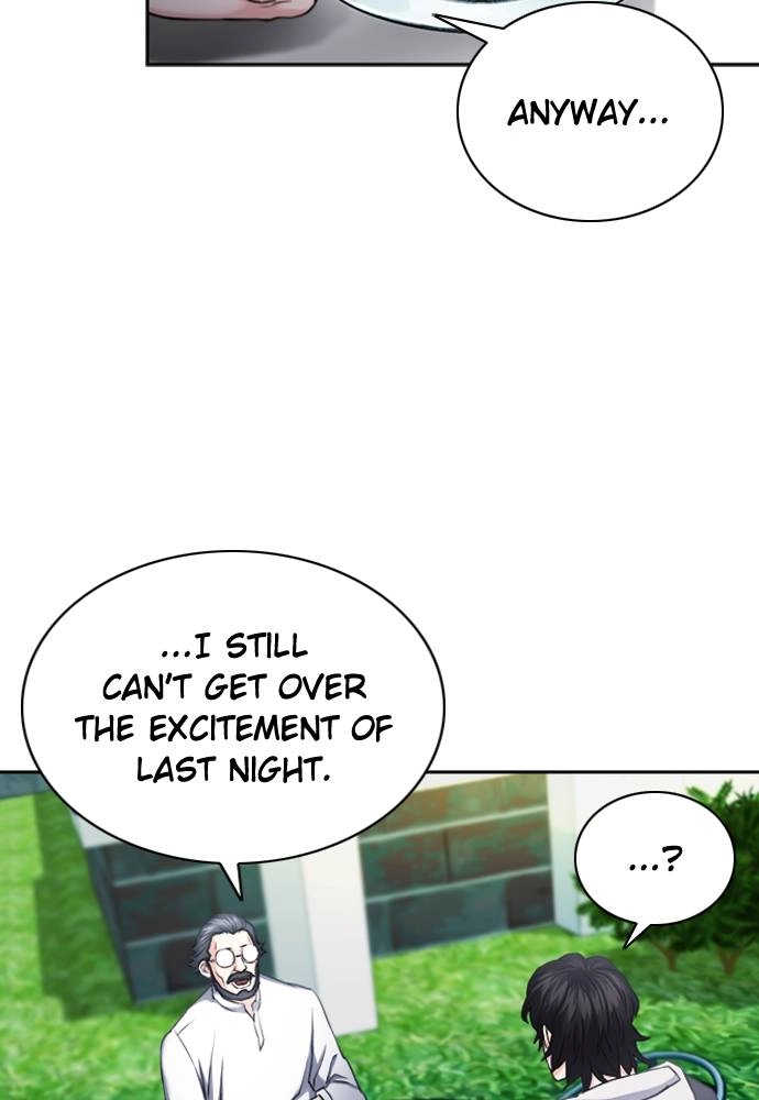 The Druid of Seoul Station Chapter 62 Page 92