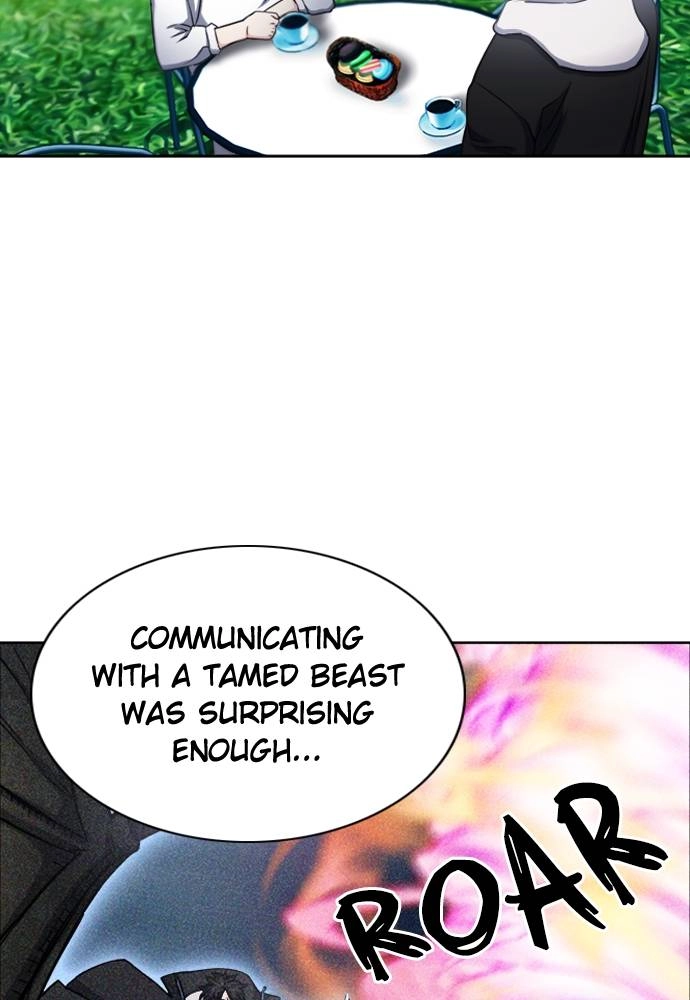 The Druid of Seoul Station Chapter 62 Page 93