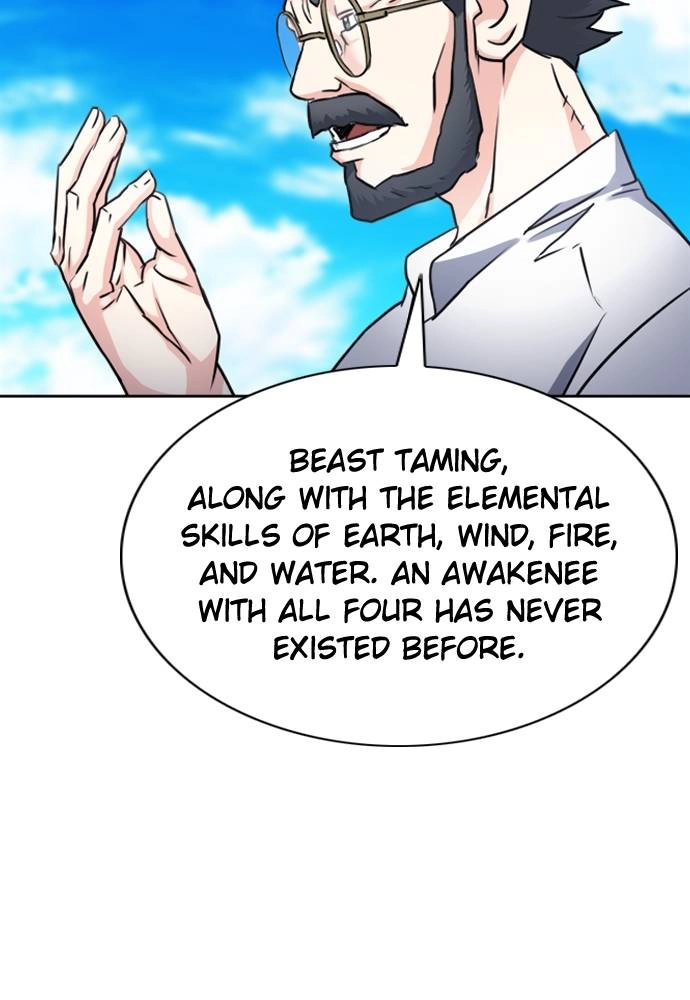 The Druid of Seoul Station Chapter 62 Page 98