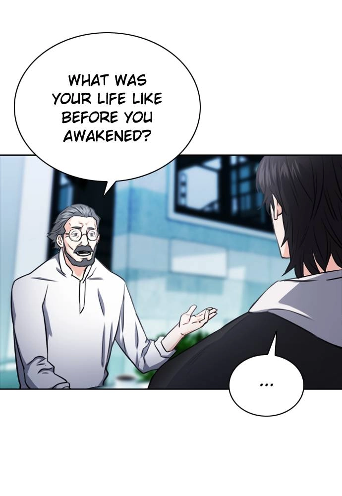 The Druid of Seoul Station Chapter 62 Page 99