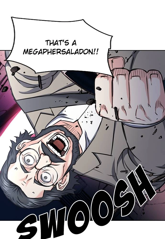 The Druid of Seoul Station Chapter 62 Page 9