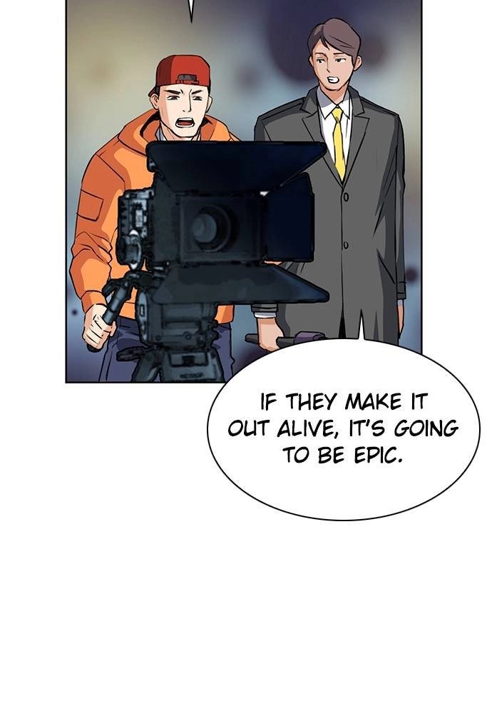 The Druid of Seoul Station Chapter 28 Page 100
