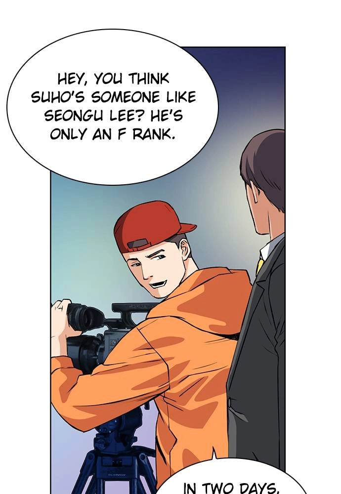The Druid of Seoul Station Chapter 28 Page 101
