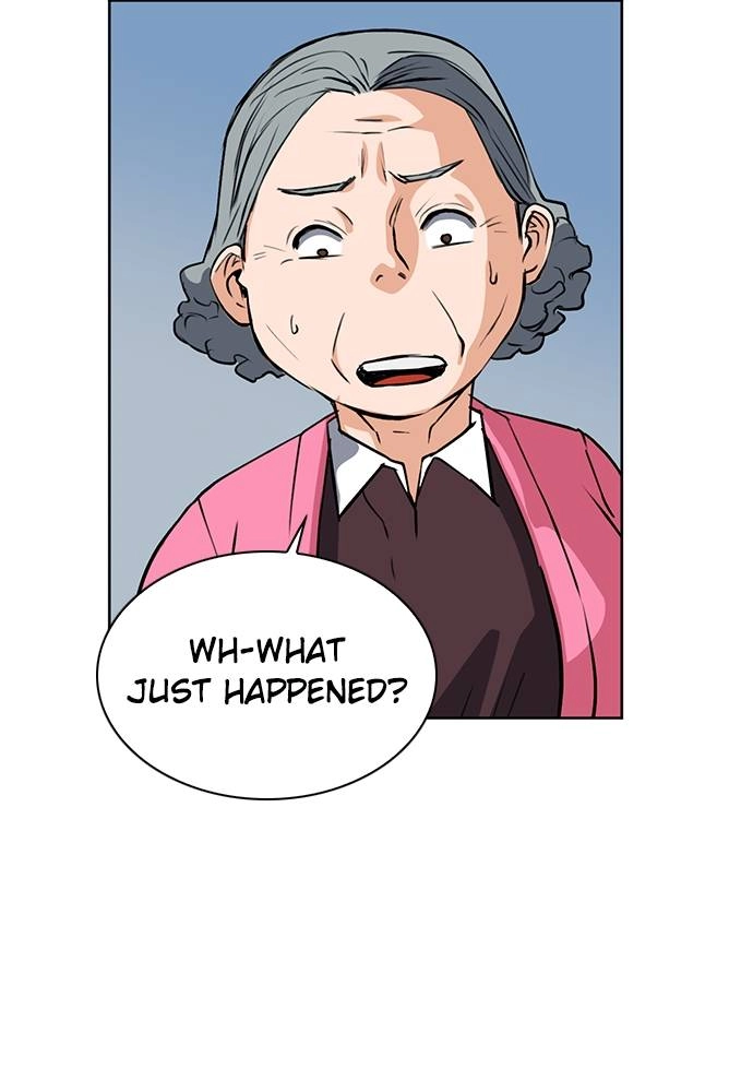 The Druid of Seoul Station Chapter 28 Page 106