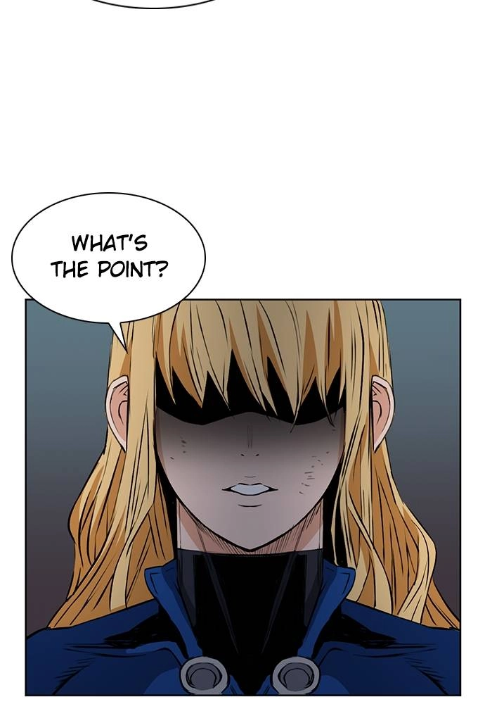 The Druid of Seoul Station Chapter 28 Page 112